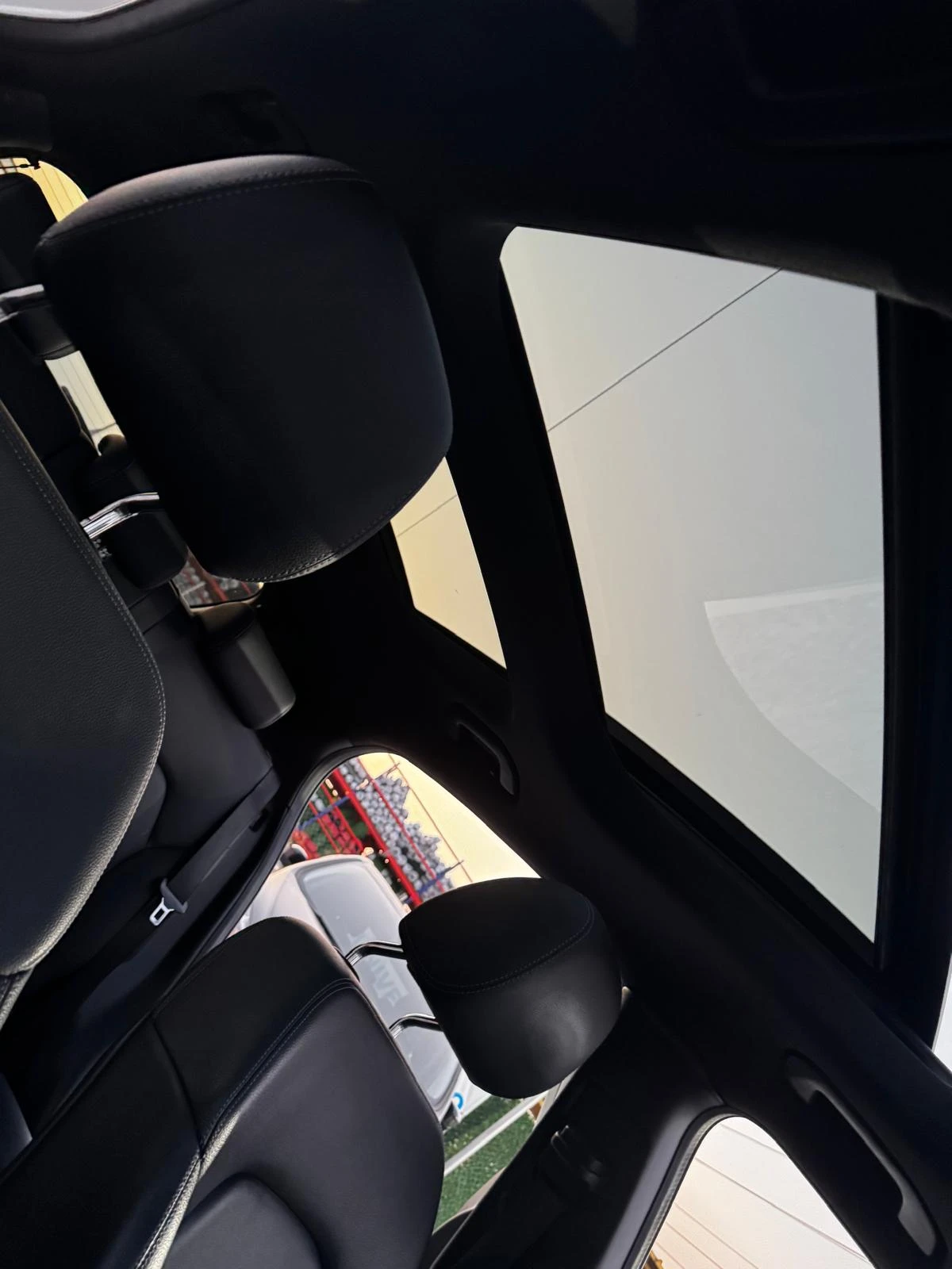 Mercedes-Benz GLA 220 220 d ������� ��������� | Mobile.bg � ����������� 12