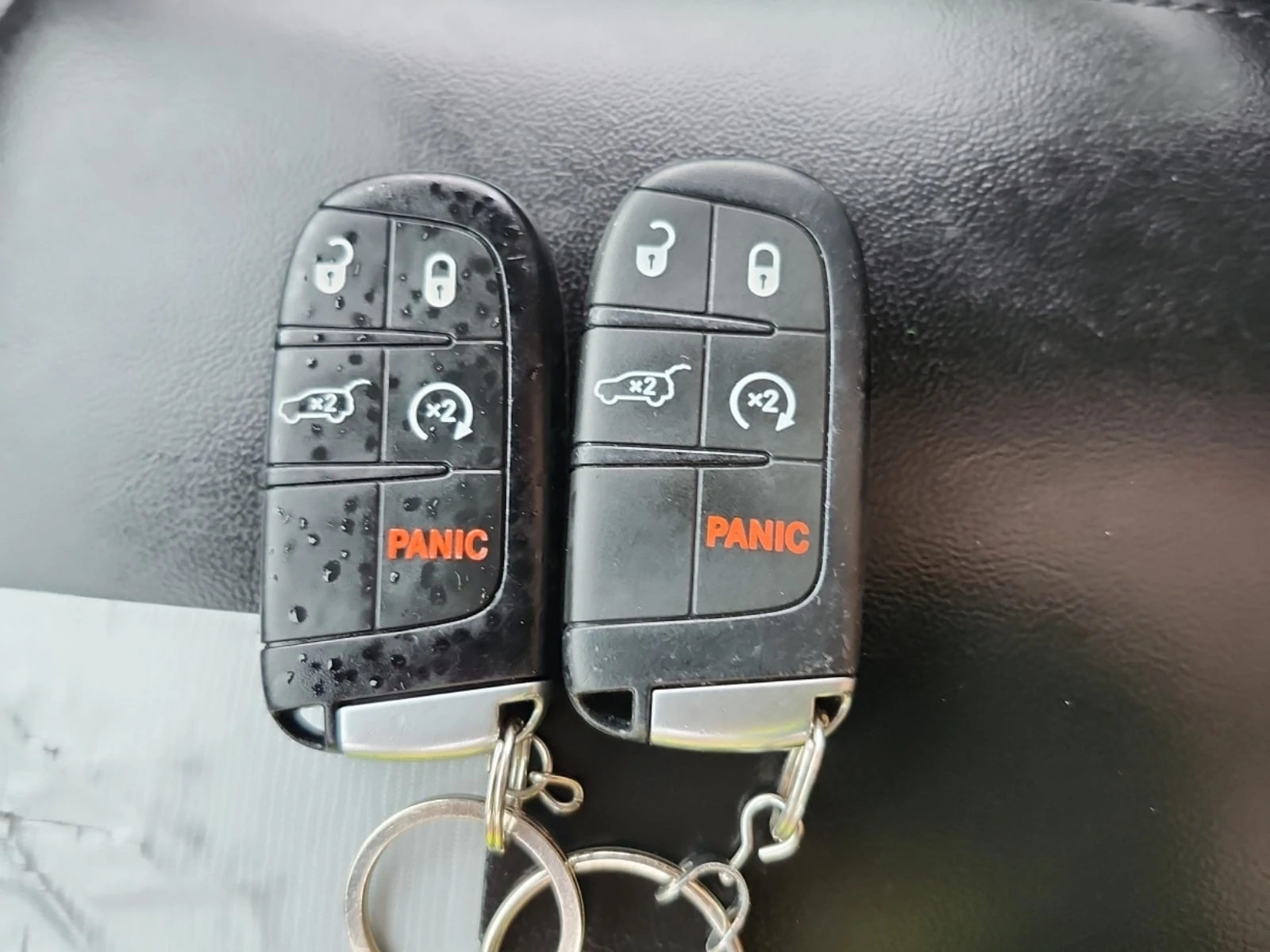 Dodge Durango GT/CARFAX/КОЖА/7 МЕСТА/ДВД/ШИБЕДАХ, снимка 8 - Автомобили и джипове - 55990599
