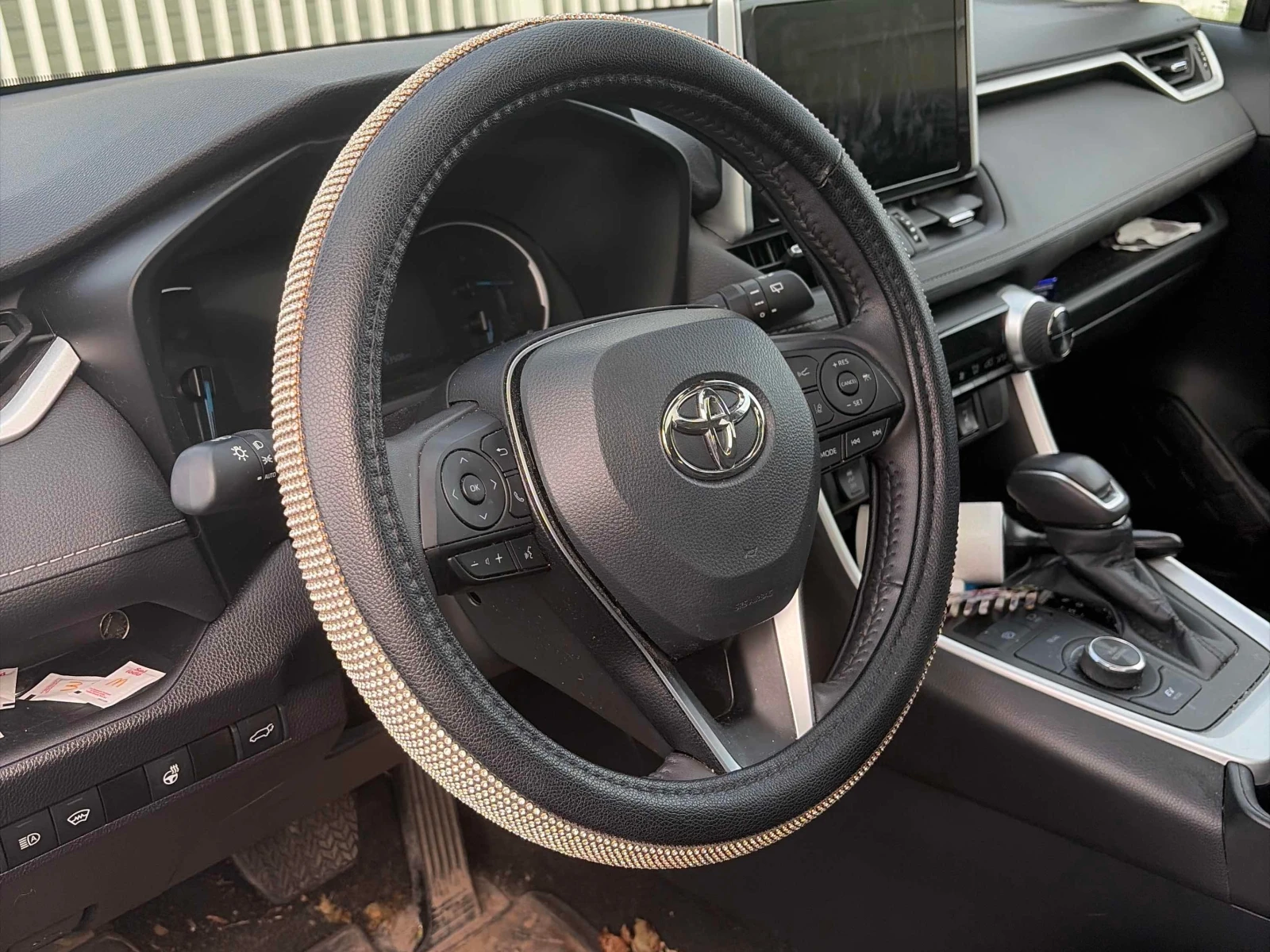 Toyota Rav4 Hybrid XLE AWD | CARFAX | ��� ����� | ��� �������� | Mobile.bg � ����������� 7