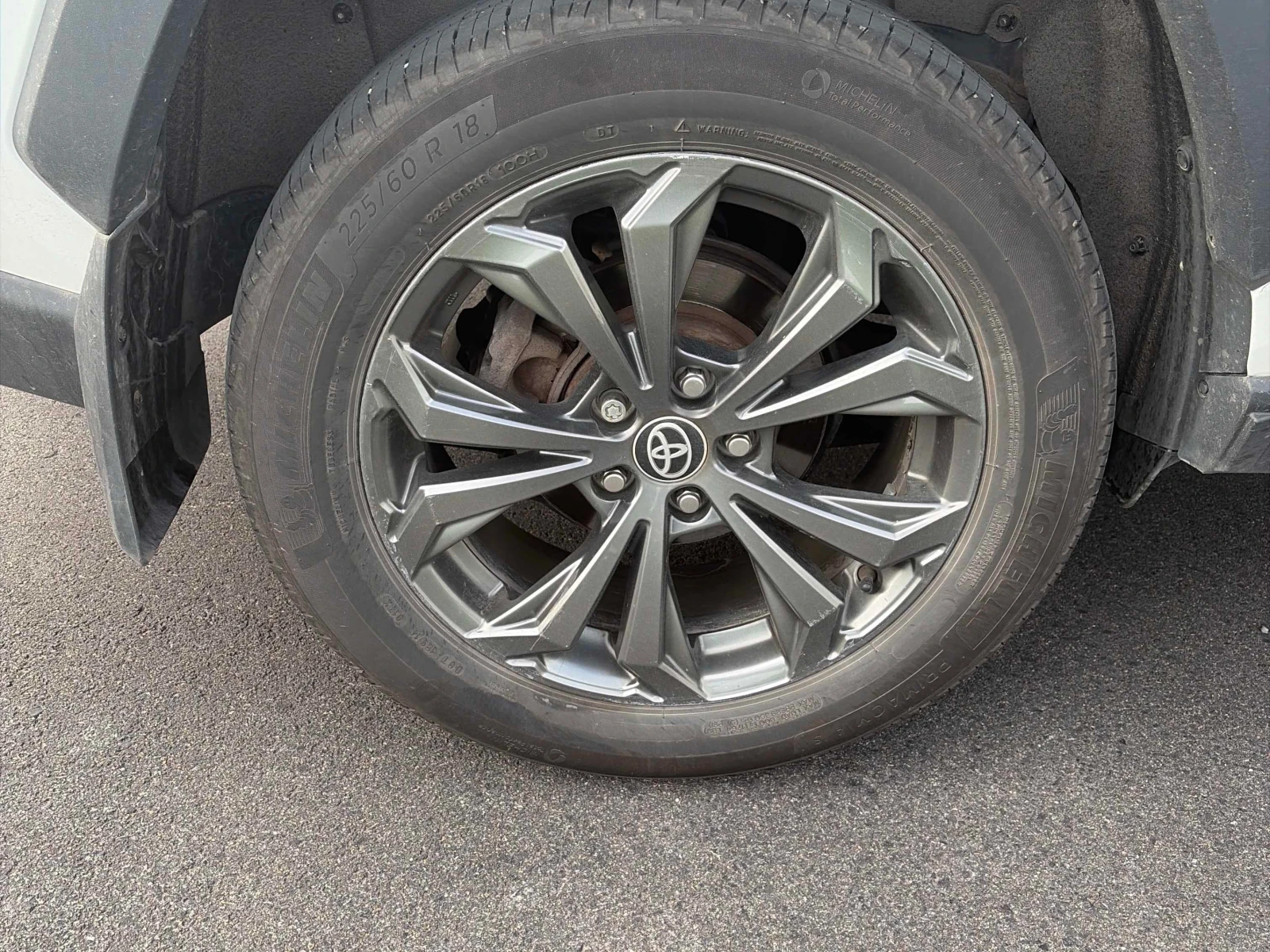 Toyota Rav4 Hybrid XLE AWD | CARFAX | ��� ����� | ��� �������� | Mobile.bg � ����������� 6