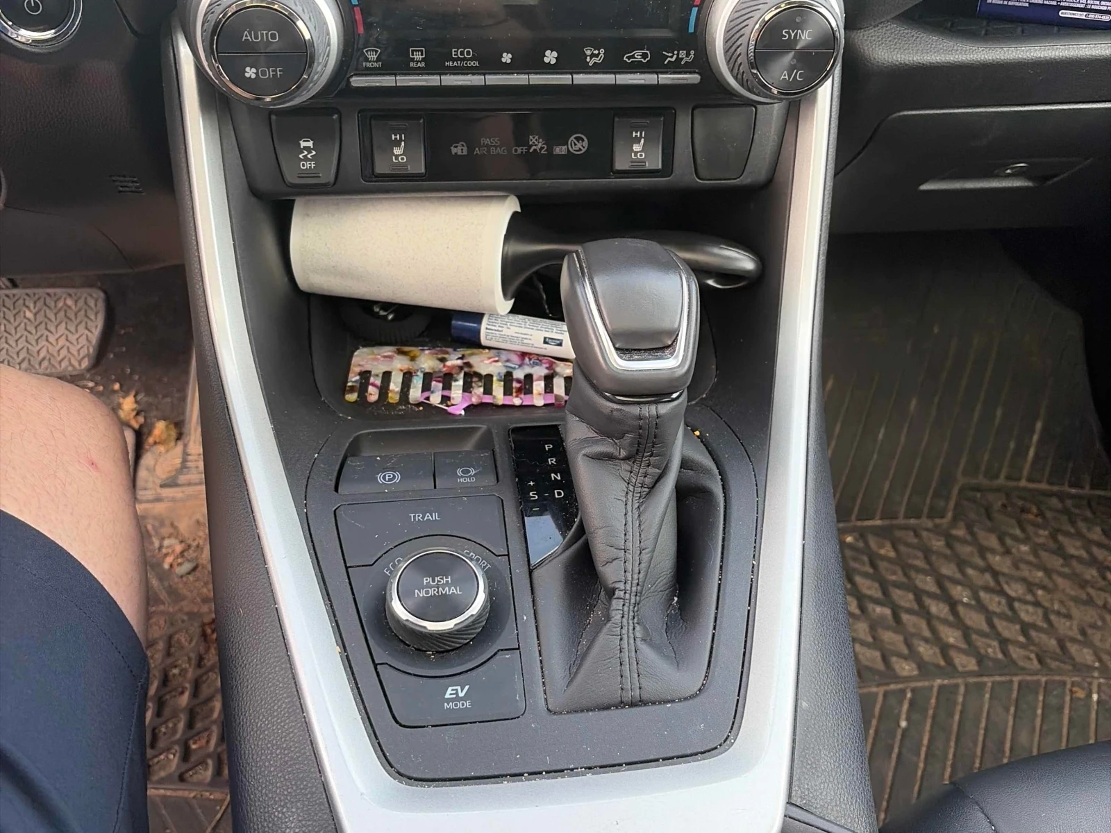 Toyota Rav4 Hybrid XLE AWD | CARFAX | ��� ����� | ��� �������� | Mobile.bg � ����������� 9