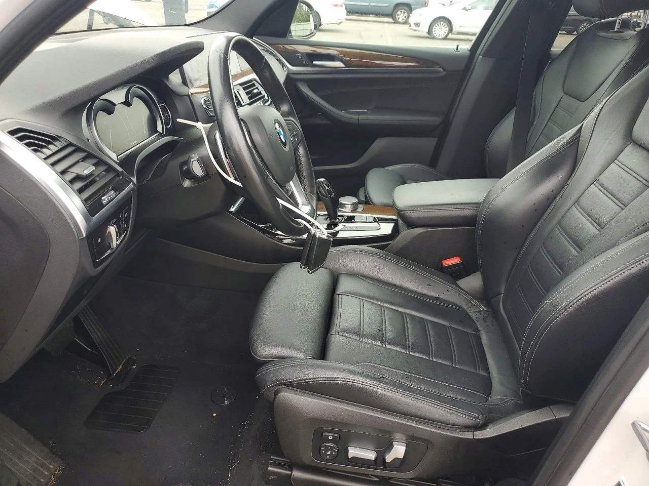 BMW X3 * X-DRIVE30I*  | Mobile.bg � ����������� 10
