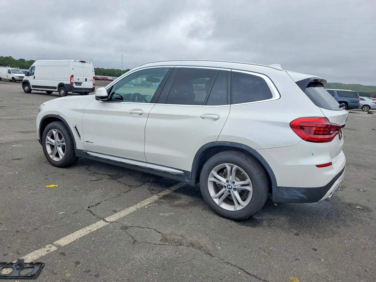 BMW X3 * X-DRIVE30I*  | Mobile.bg � ����������� 6