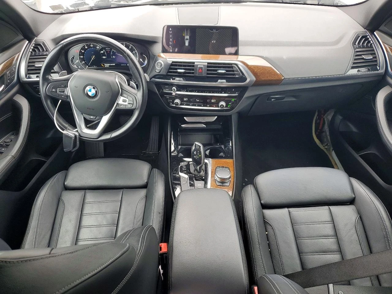 BMW X3 * X-DRIVE30I*  | Mobile.bg � ����������� 9