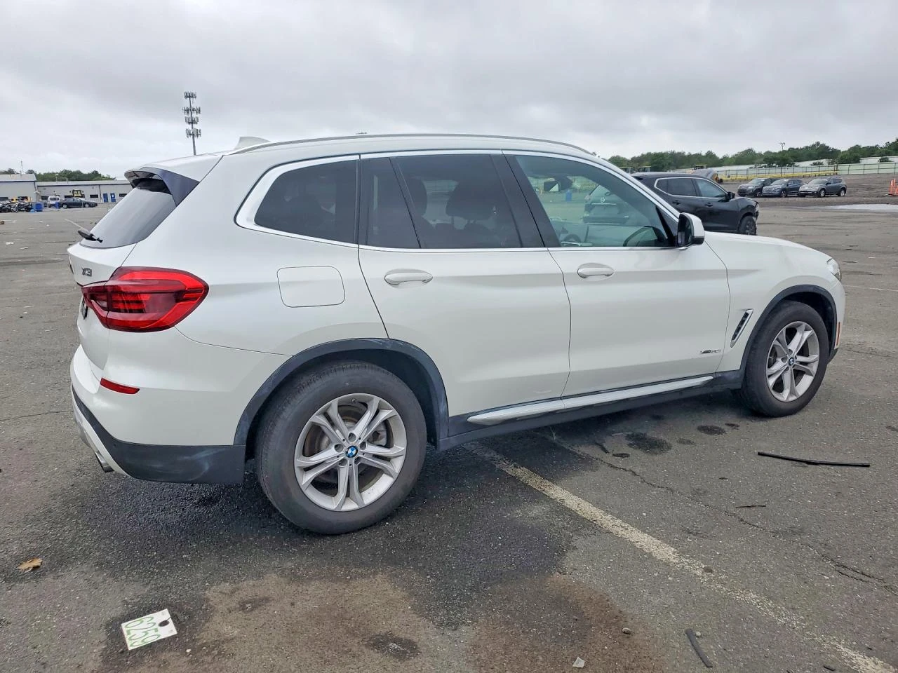 BMW X3 * X-DRIVE30I*  | Mobile.bg � ����������� 4
