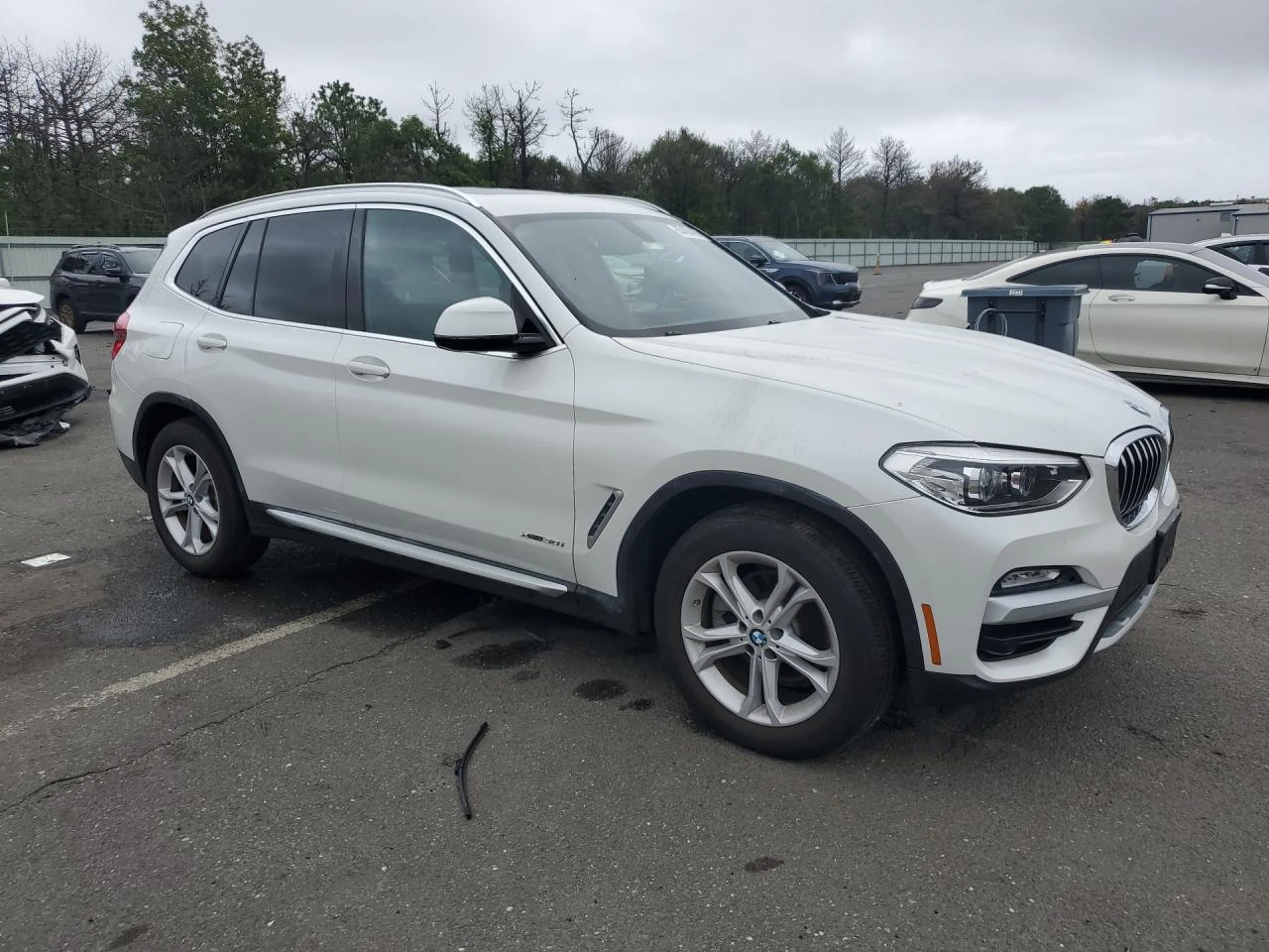 BMW X3 * X-DRIVE30I*  | Mobile.bg � ����������� 3