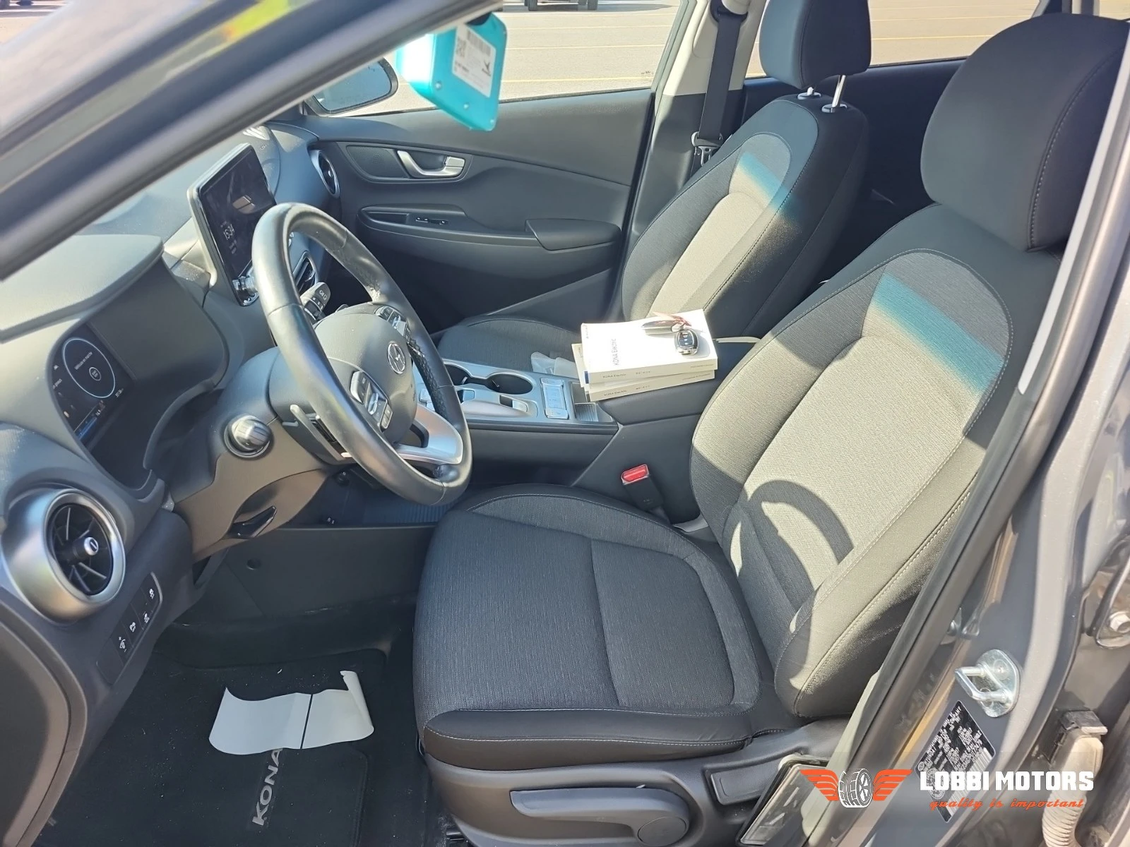Hyundai Kona, снимка 5 - Автомобили и джипове - 56163758