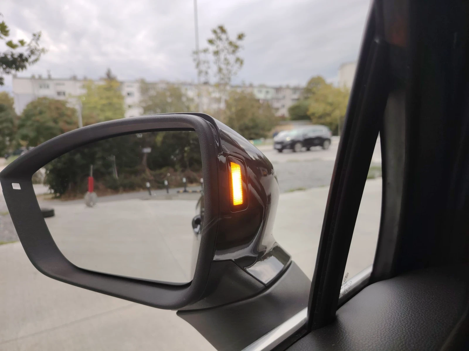 Seat Tarraco Plug in hybrid 245к.с., снимка 17 - Автомобили и джипове - 56203149