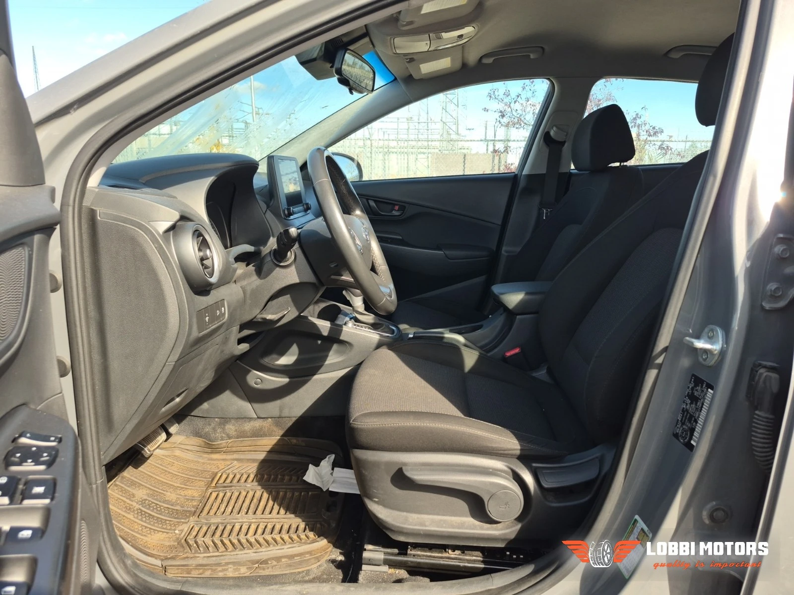 Hyundai Kona, снимка 5 - Автомобили и джипове - 56297450