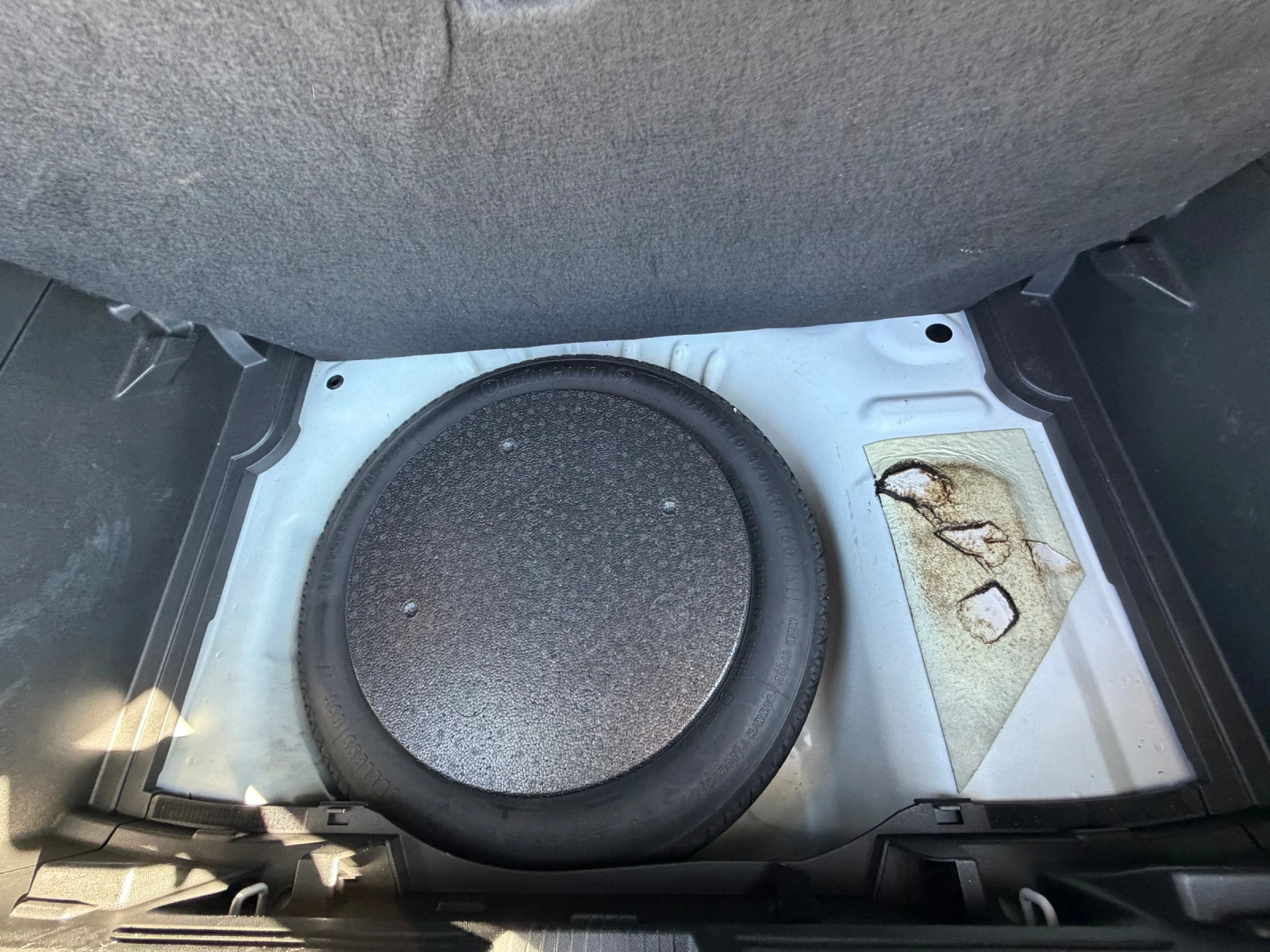 Opel Crossland X 1.2i, снимка 7 - Автомобили и джипове - 56461710