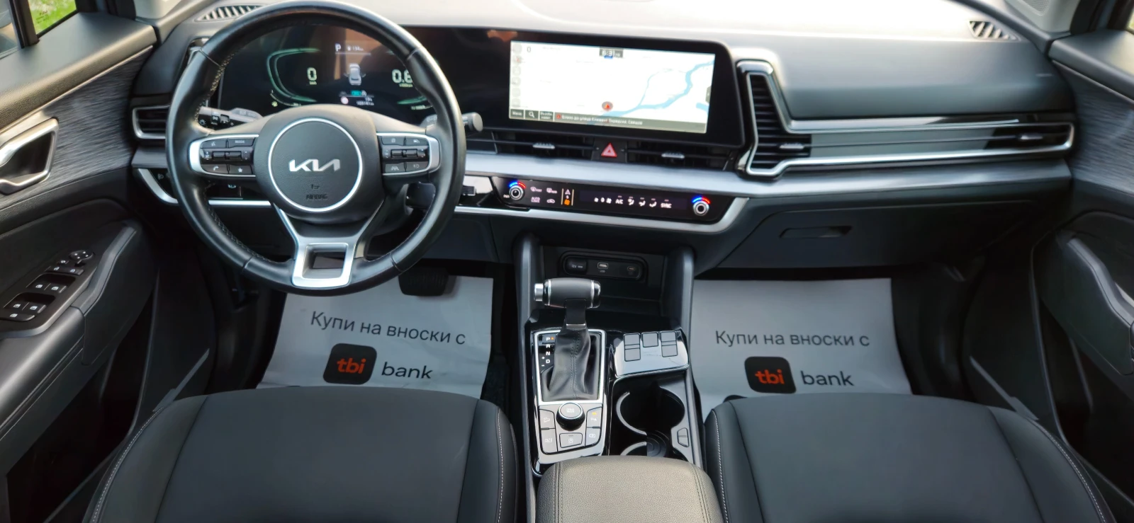 Kia Sportage 1.6-136k�* CRDi* MHEV-Hybrid*  | Mobile.bg � ����������� 10