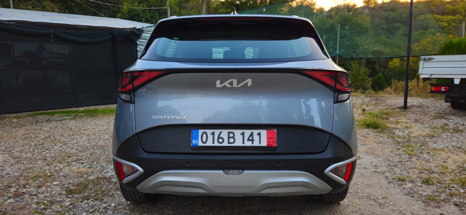 Kia Sportage 1.6-136k�* CRDi* MHEV-Hybrid*  | Mobile.bg � ����������� 5