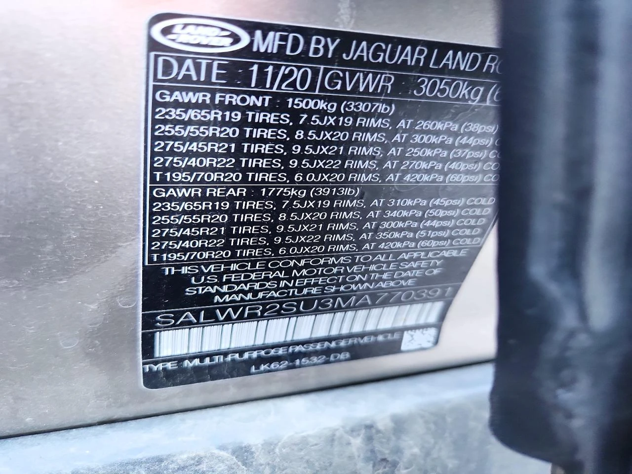 Land Rover Range rover 3.0l Sport Hse Silver Edition | Mobile.bg � ����������� 13