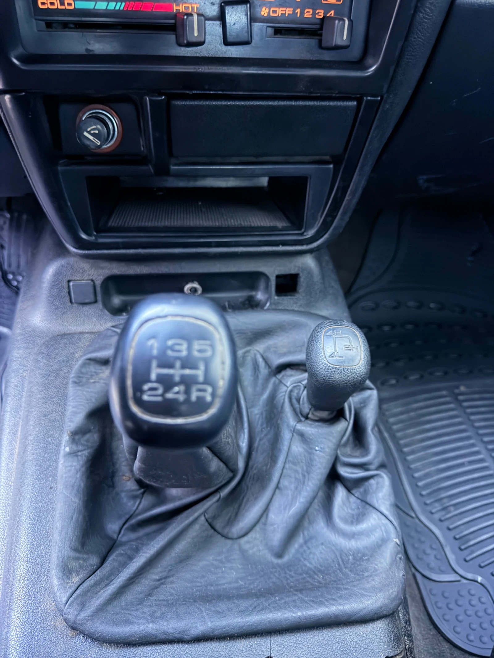 Opel Frontera 2.0 ������-��� 115 �� 4�4 | Mobile.bg � ����������� 12
