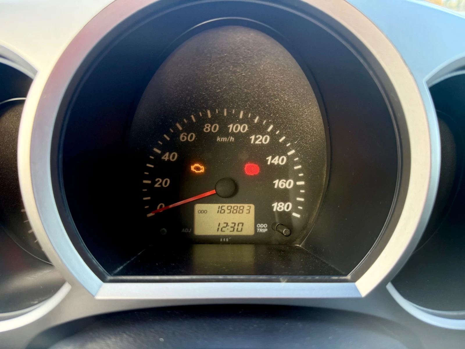 Daihatsu Terios 1.3 i 86 �.�. 4�4 | Mobile.bg � ����������� 12
