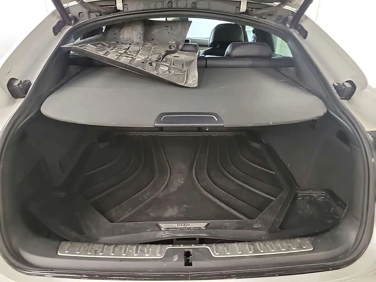 BMW X6, снимка 15 - Автомобили и джипове - 56689900