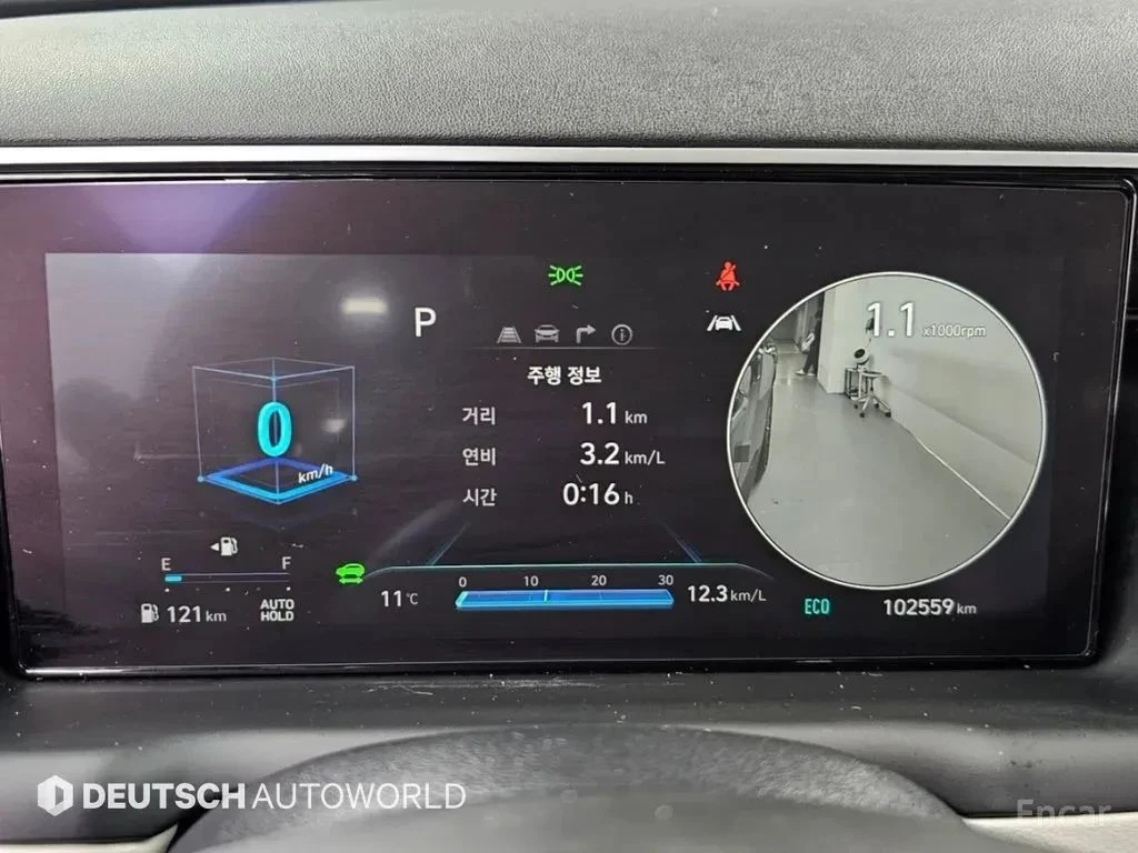 Hyundai Tucson, снимка 12 - Автомобили и джипове - 56739825