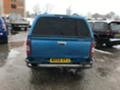 Isuzu D-max 3.0TD  120000 километра, снимка 11