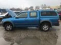 Isuzu D-max 3.0TD  120000 километра, снимка 5