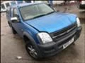 Isuzu D-max 3.0TD  120000 километра, снимка 1