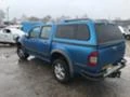 Isuzu D-max 3.0TD  120000 километра, снимка 12