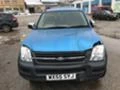 Isuzu D-max 3.0TD  120000 километра, снимка 13