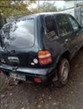 Kia Sportage 2.0 i НА ЧАСТИ, снимка 2