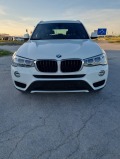 BMW X3 2.0d xDrive Facelift - изображение 2
