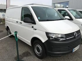 VW T6 2.0tdi, снимка 1