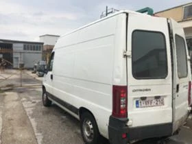 Citroen Jumper 3-Броя 2.2HDI и 2.8HDI 2-Броя, снимка 4