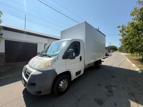Citroen Jumper 2.2 120кс, снимка 1
