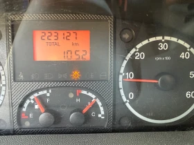 Citroen Jumper 2.2 120кс, снимка 13