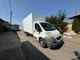 Citroen Jumper 2.2 120кс, снимка 3