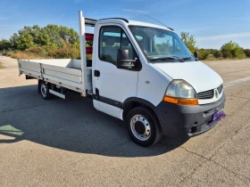 Renault Master  Товарен, снимка 2