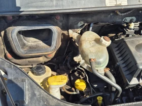 Renault Master  Товарен, снимка 13