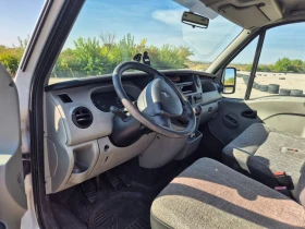Renault Master  Товарен, снимка 9