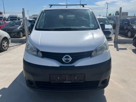 Nissan NV200 1.6i Klima -107. | Mobile.bg    2