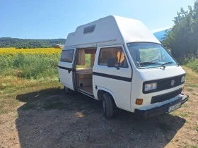 VW T3 1.9tdi 5скорости, снимка 3