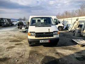 VW T4 2.5 TDI 102ks, снимка 1