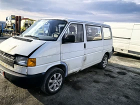 VW T4 2.5 TDI 102ks, снимка 3