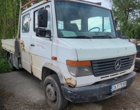 Mercedes-Benz Vario 612 | Mobile.bg    5