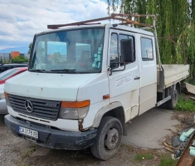 Mercedes-Benz Vario 612 | Mobile.bg    2