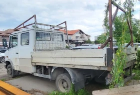 Mercedes-Benz Vario 612 | Mobile.bg    4