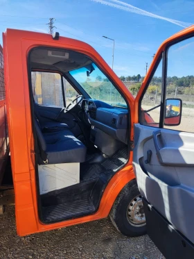 Mercedes-Benz Sprinter 310 | Mobile.bg    11