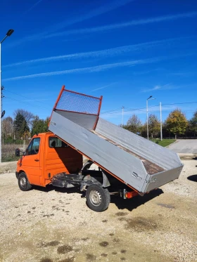 Mercedes-Benz Sprinter 310 | Mobile.bg    8