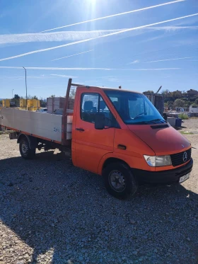 Mercedes-Benz Sprinter 310 | Mobile.bg    2