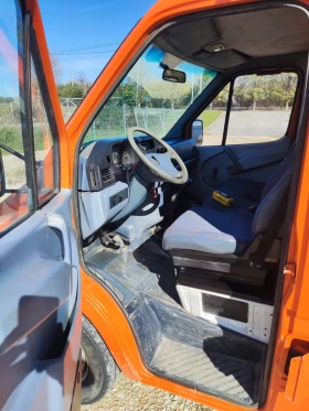 Mercedes-Benz Sprinter 310 | Mobile.bg    10
