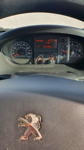 Peugeot Boxer Luton van | Mobile.bg � ����� ������ 12
