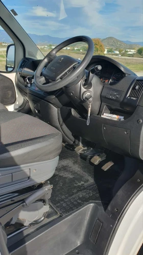 Peugeot Boxer Luton van | Mobile.bg � ����� ������ 14