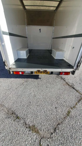 Peugeot Boxer Luton van | Mobile.bg � ����� ������ 7